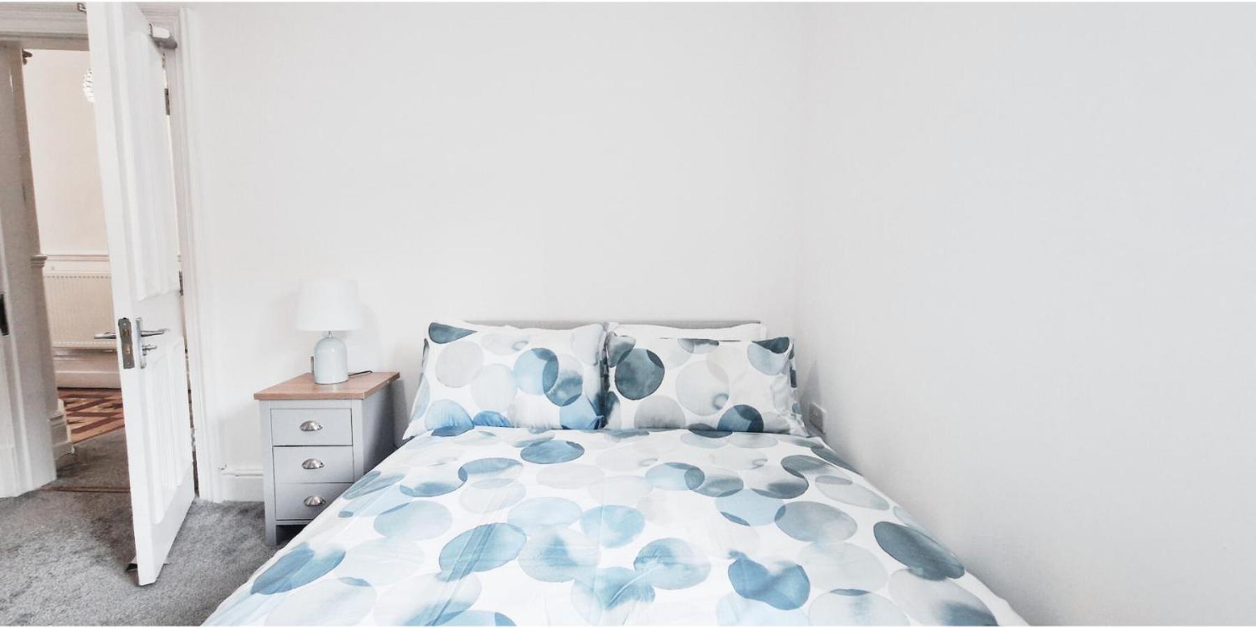 Lovely Room In Modern House Near ノッティンガム エクステリア 写真