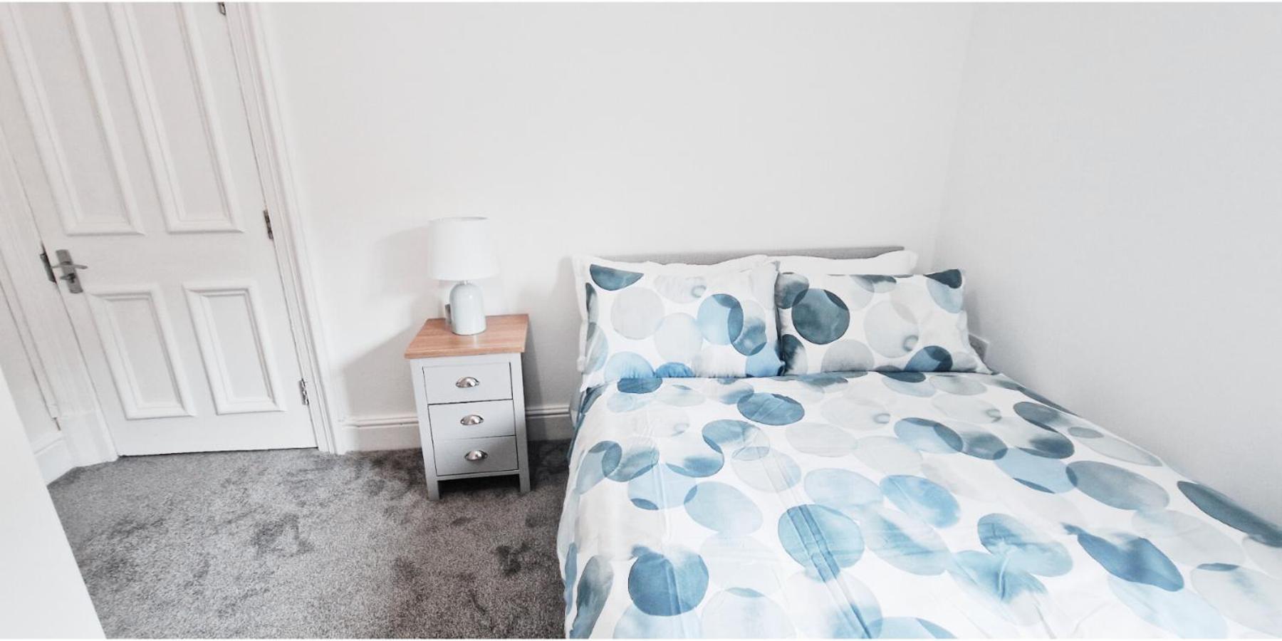 Lovely Room In Modern House Near ノッティンガム エクステリア 写真